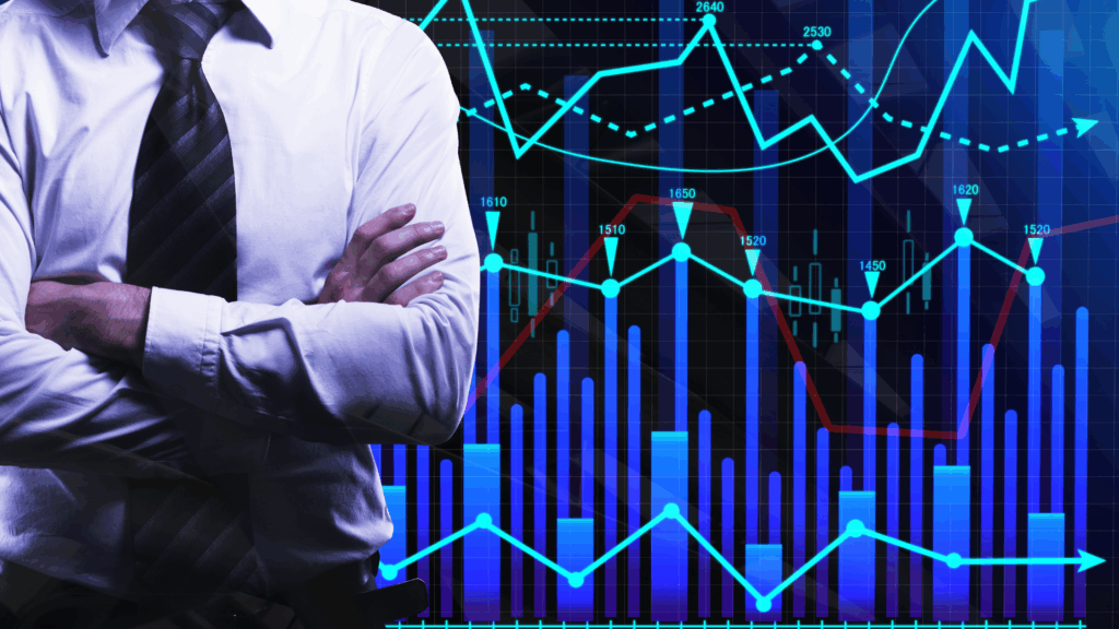 פחד מהשקעות